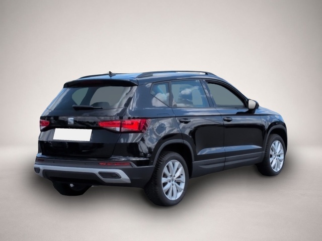 Seat Ateca (06/2025, Benzin)