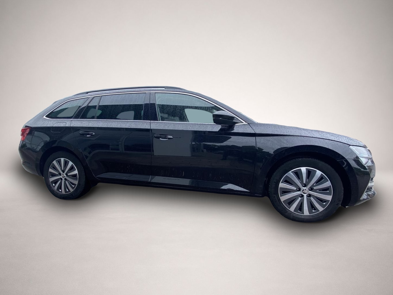 Skoda Superb (05/2023, )