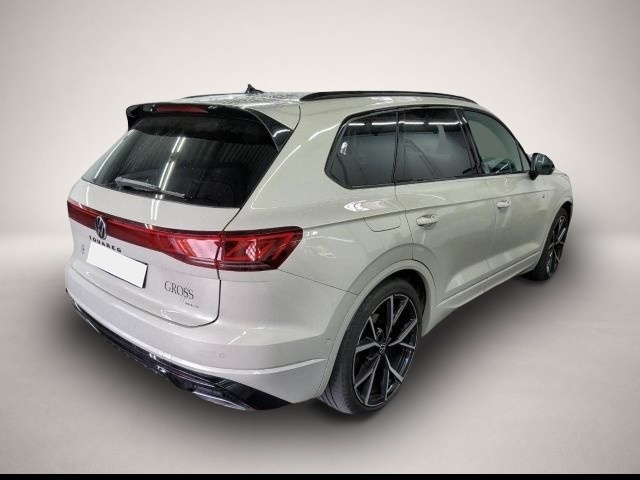 Volkswagen Touareg (06/2024, )