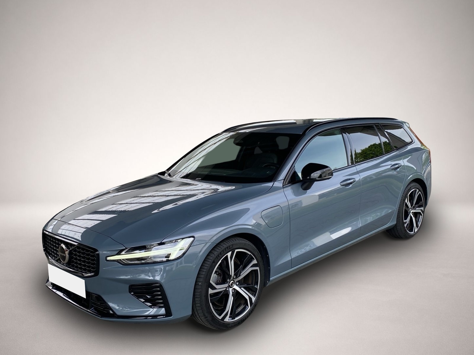 Volvo V60 (02/2023, )