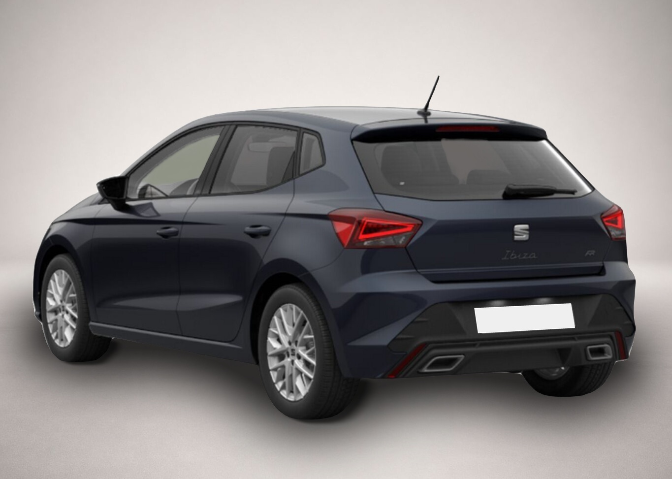 SEAT Ibiza, image 5 of 7