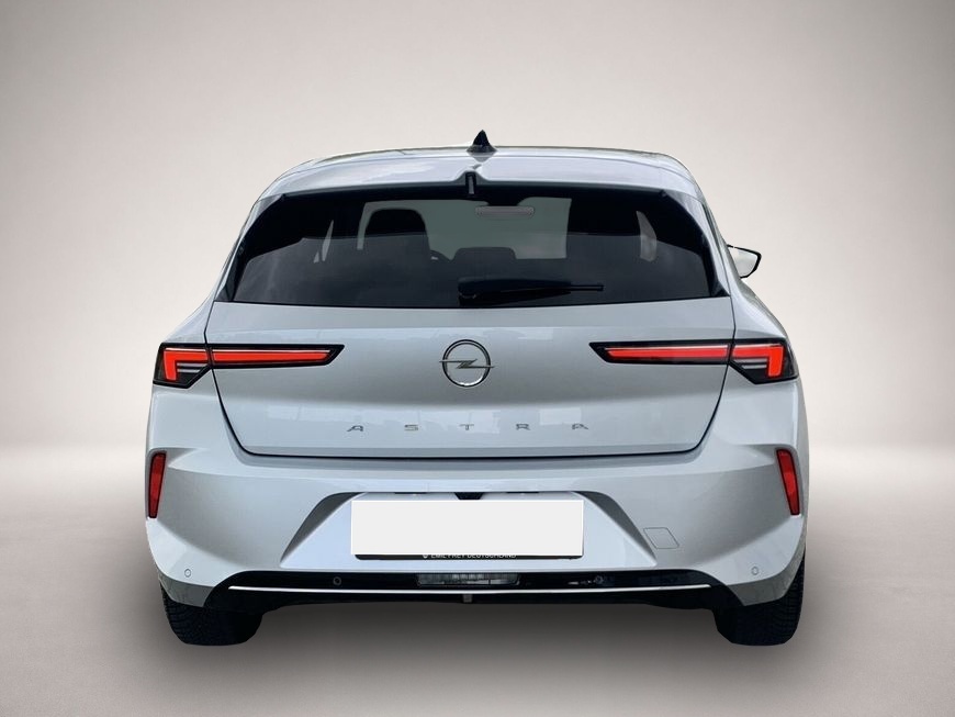 Opel Astra (04/2023, Benzin)