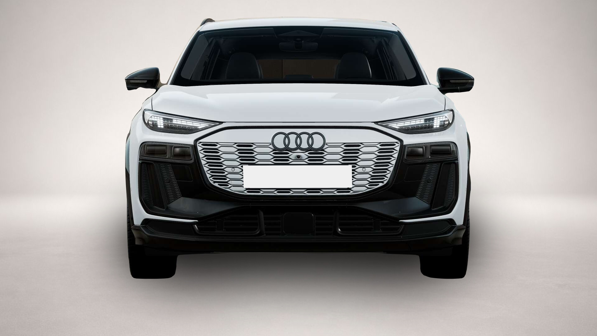 Audi Other (12/2025, ELECTRIC)