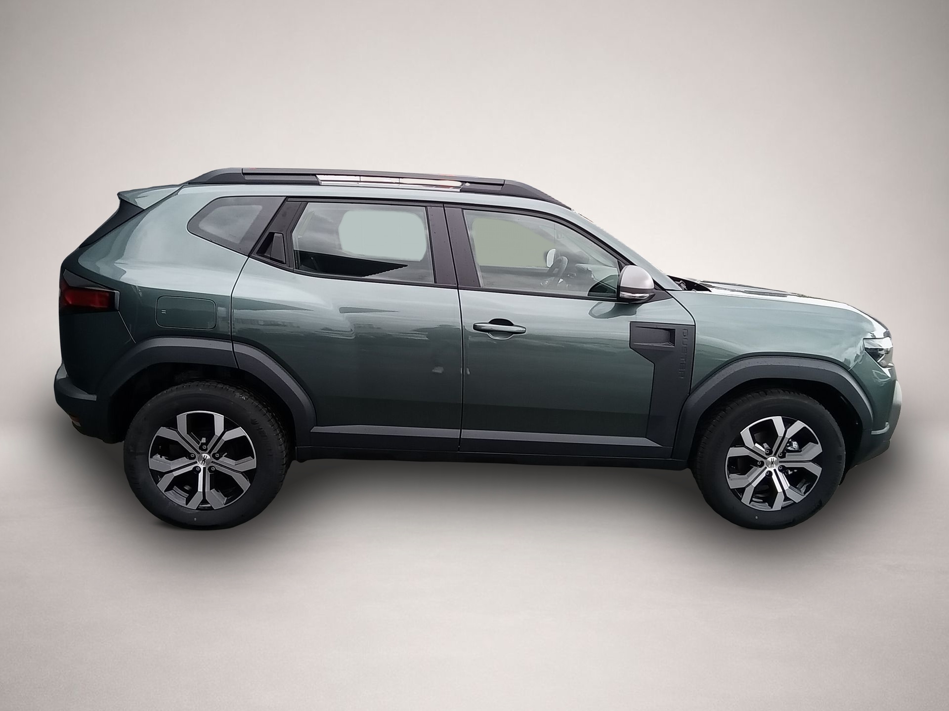 Dacia Duster (06/2025, Benzin)