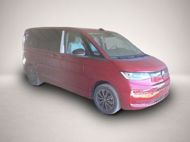 Volkswagen T7 Multivan, Bild 4 von 5