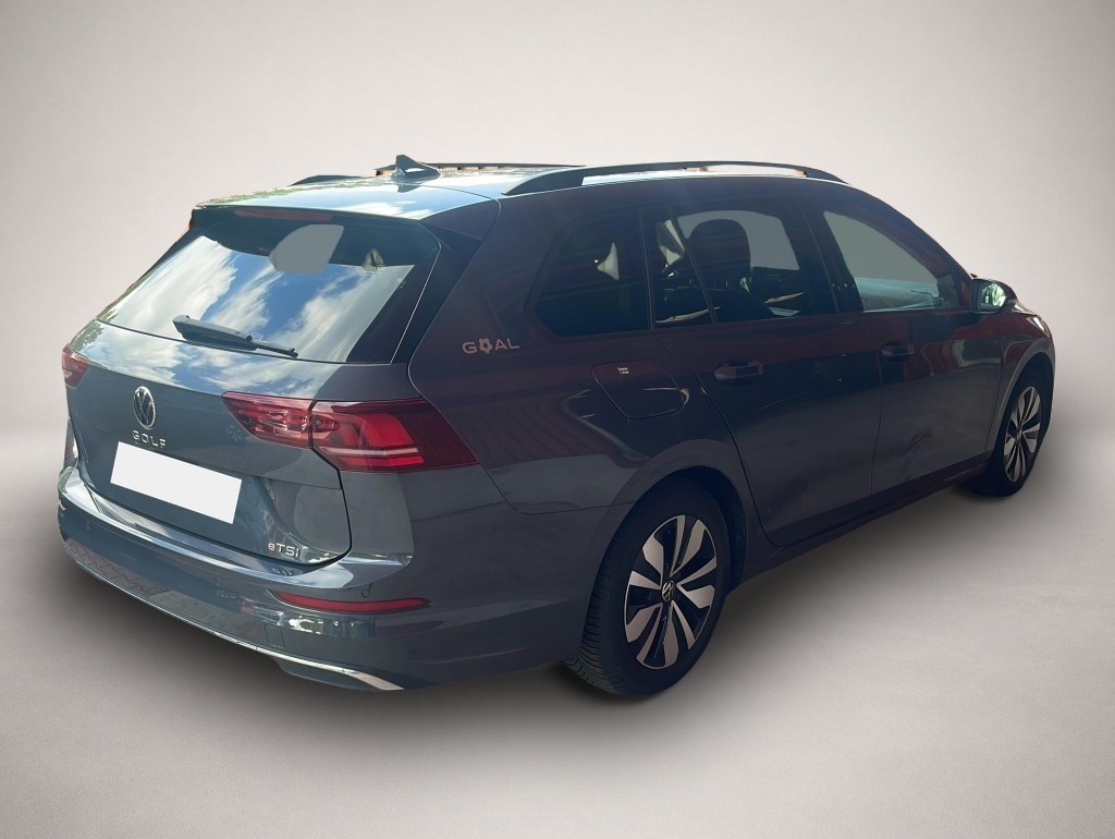 Volkswagen Golf (07/2025, Benzin)