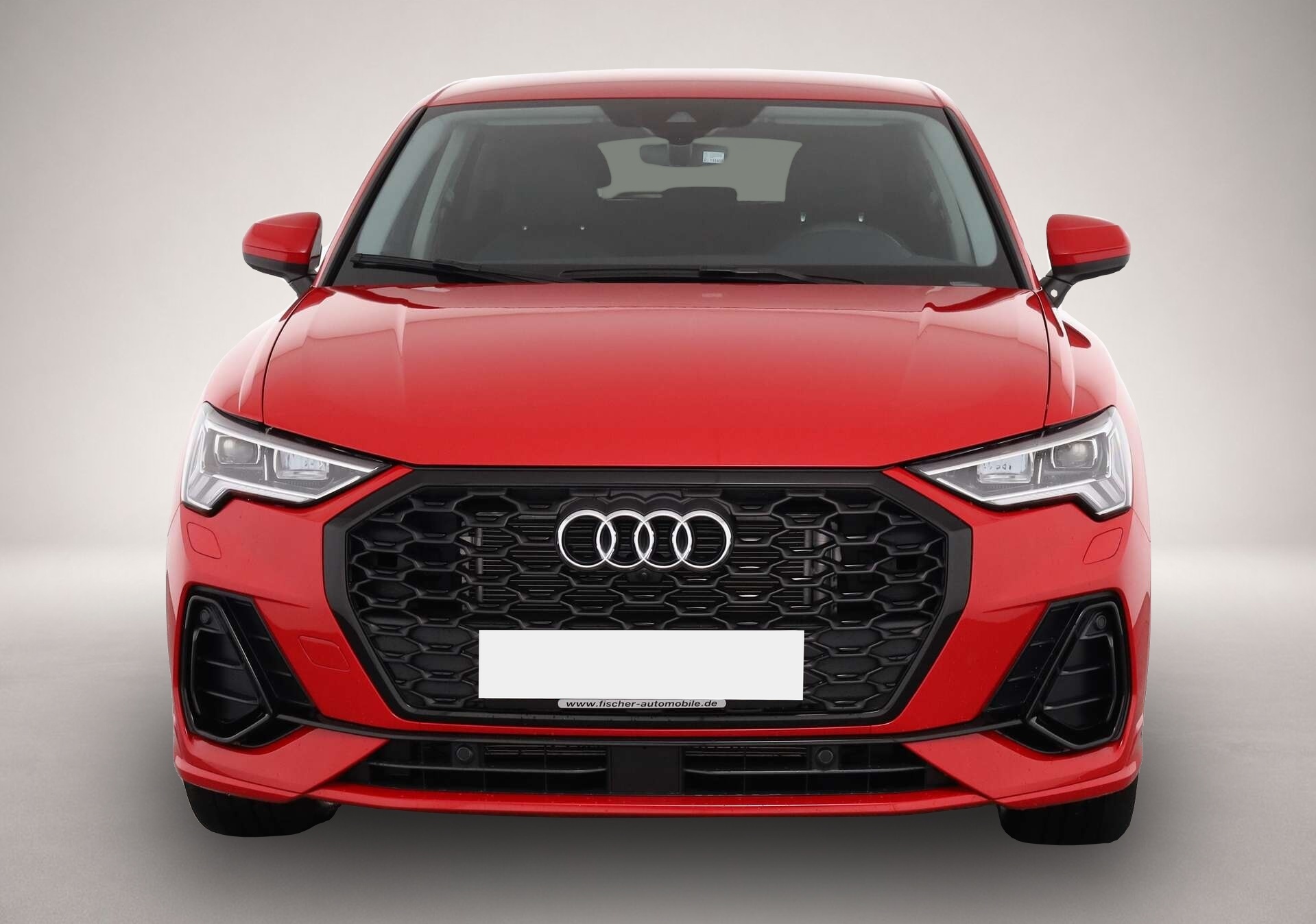 Audi Q3 (07/2025, Diesel)