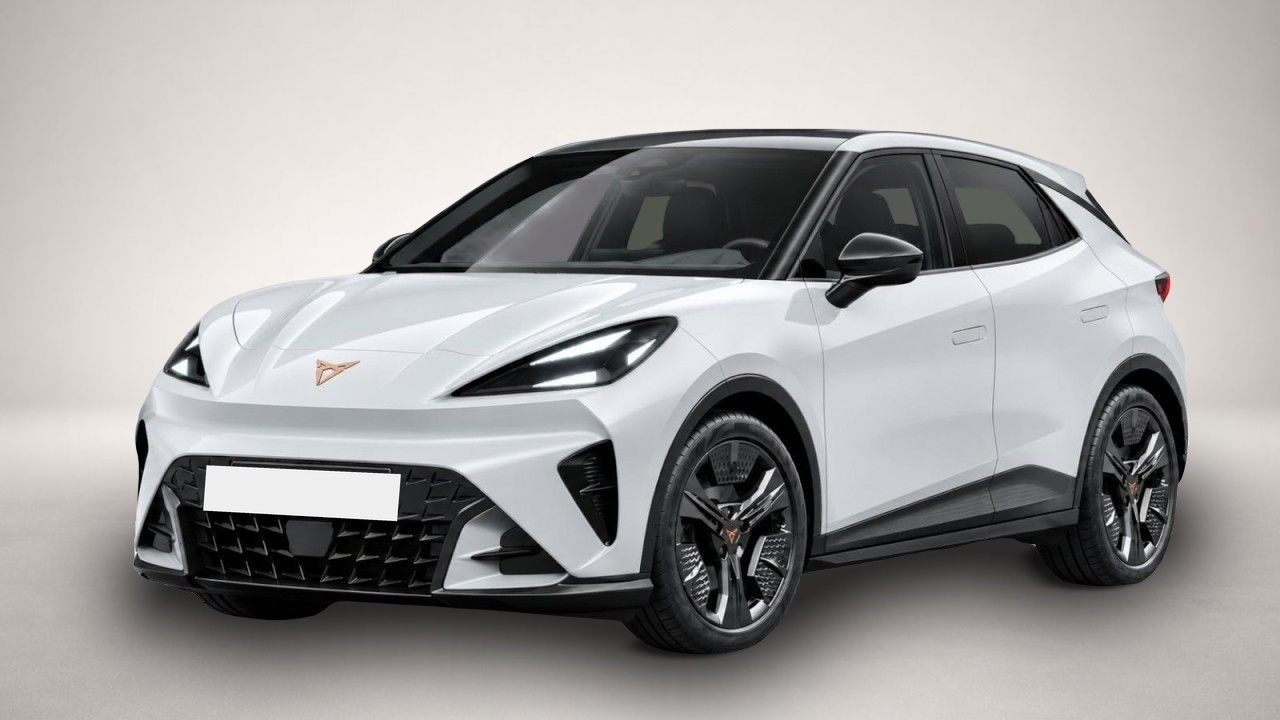 CUPRA Raval, Bild 2 von 2