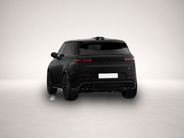 Land Rover Range Rover Sport, image 2 of 3