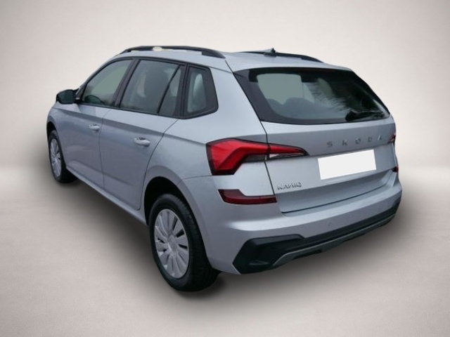 Skoda Kamiq (01/2026, Benzin)