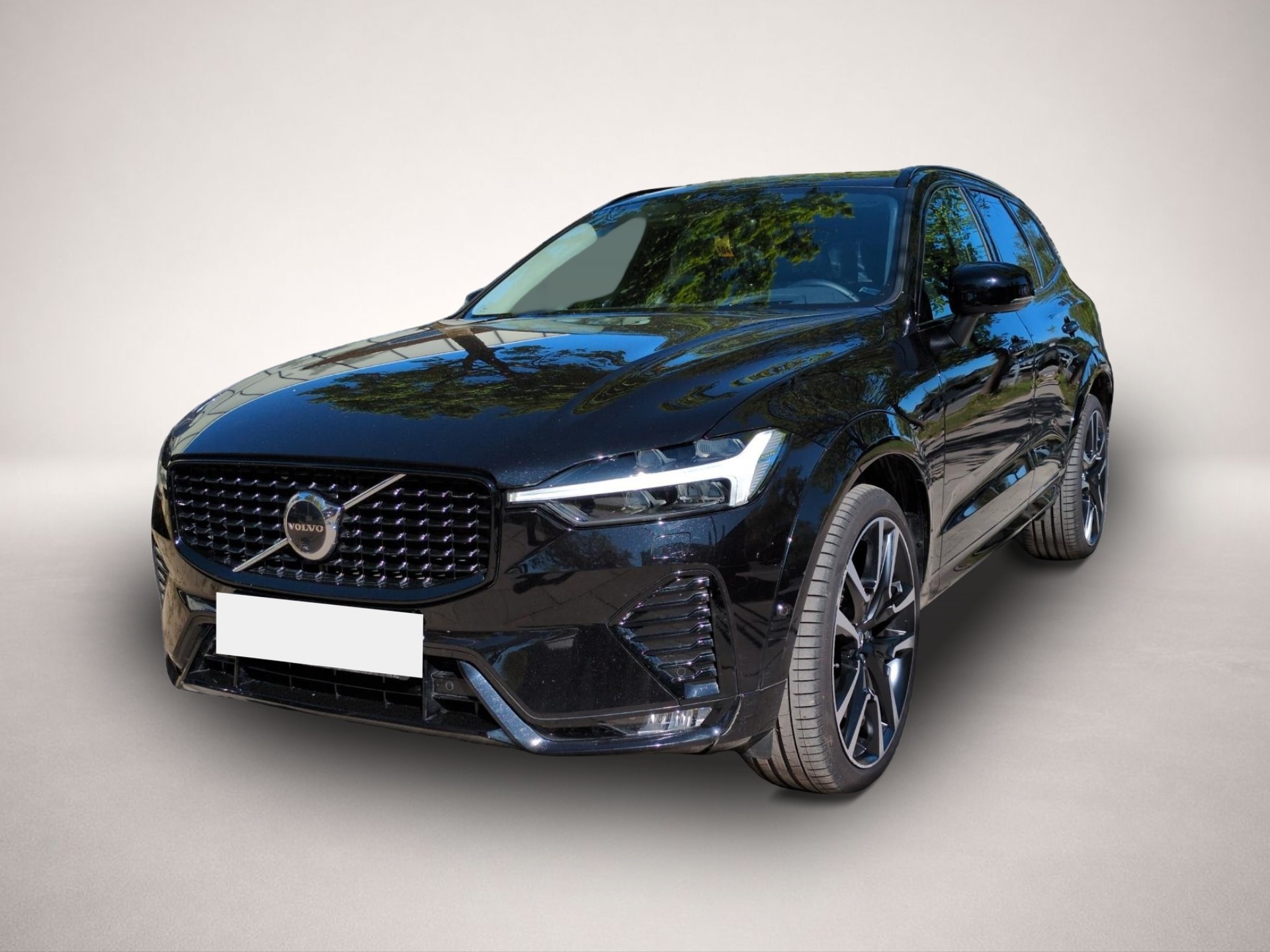Volvo XC60 (11/2023, Diesel)