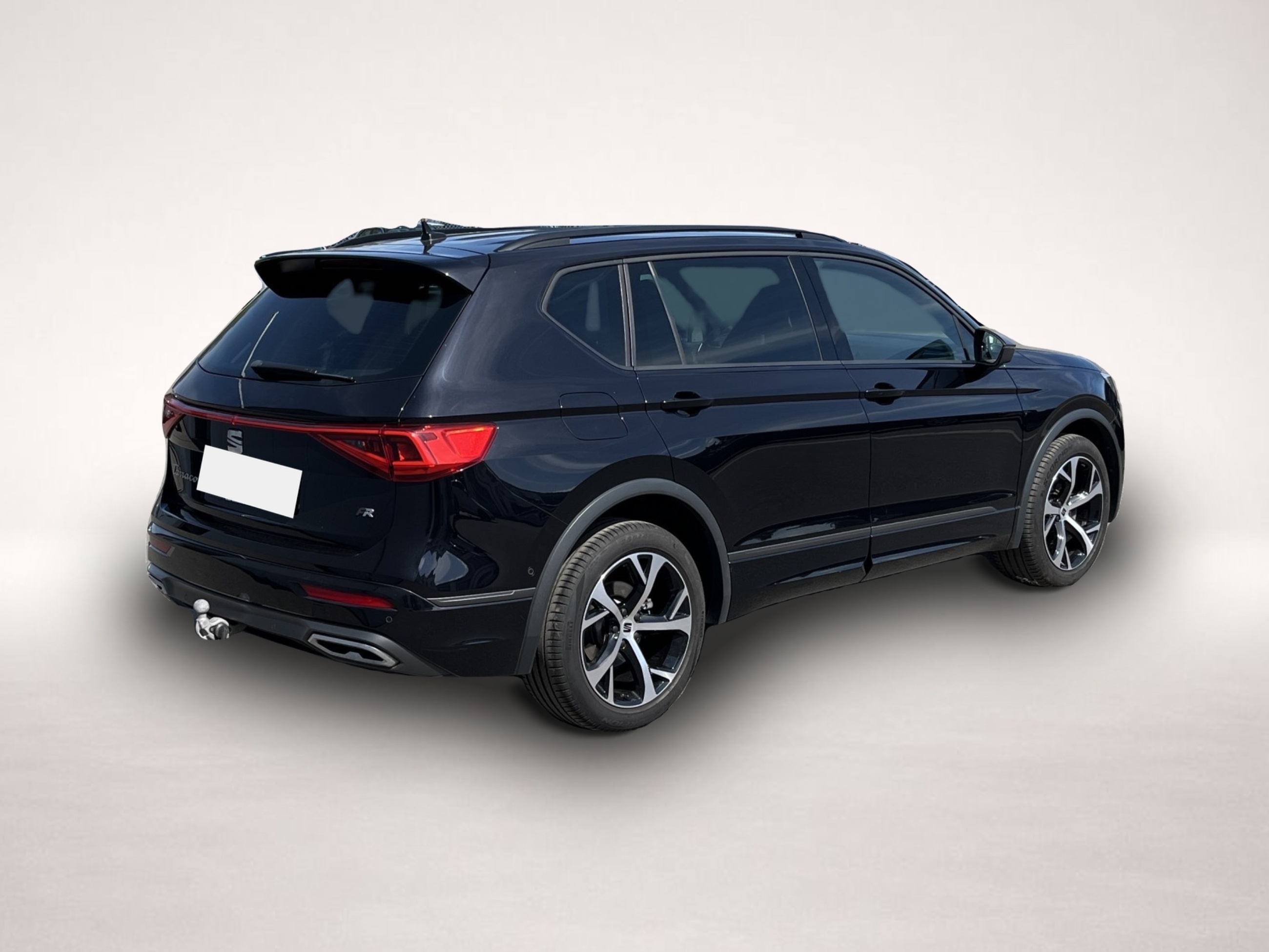 Seat Tarraco (12/2022, Benzin)