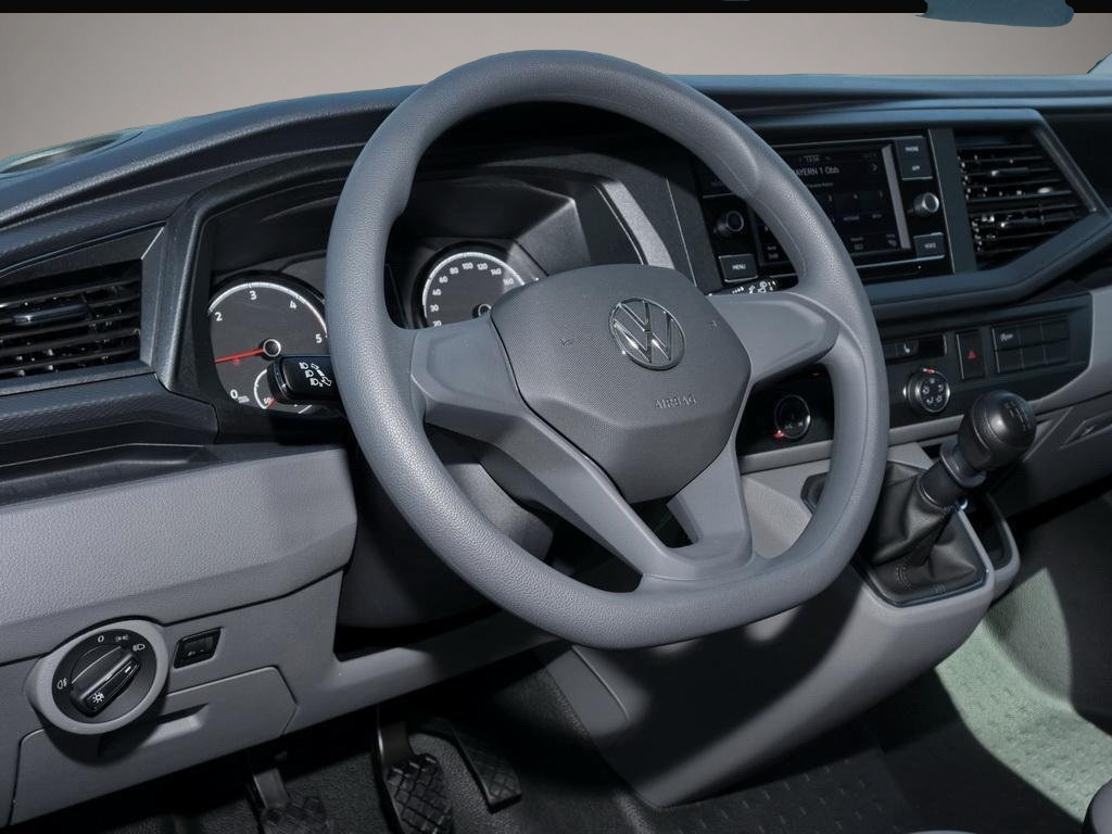 Volkswagen Other (06/2025, Diesel)