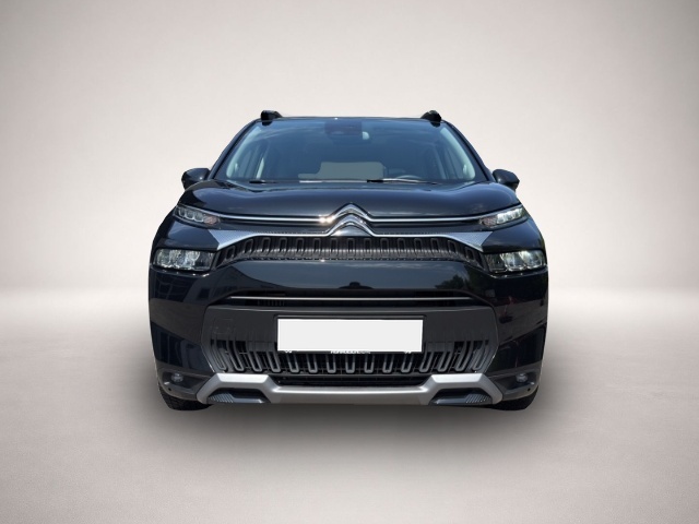 Citroen C3 Aircross (02/2024, Benzin)