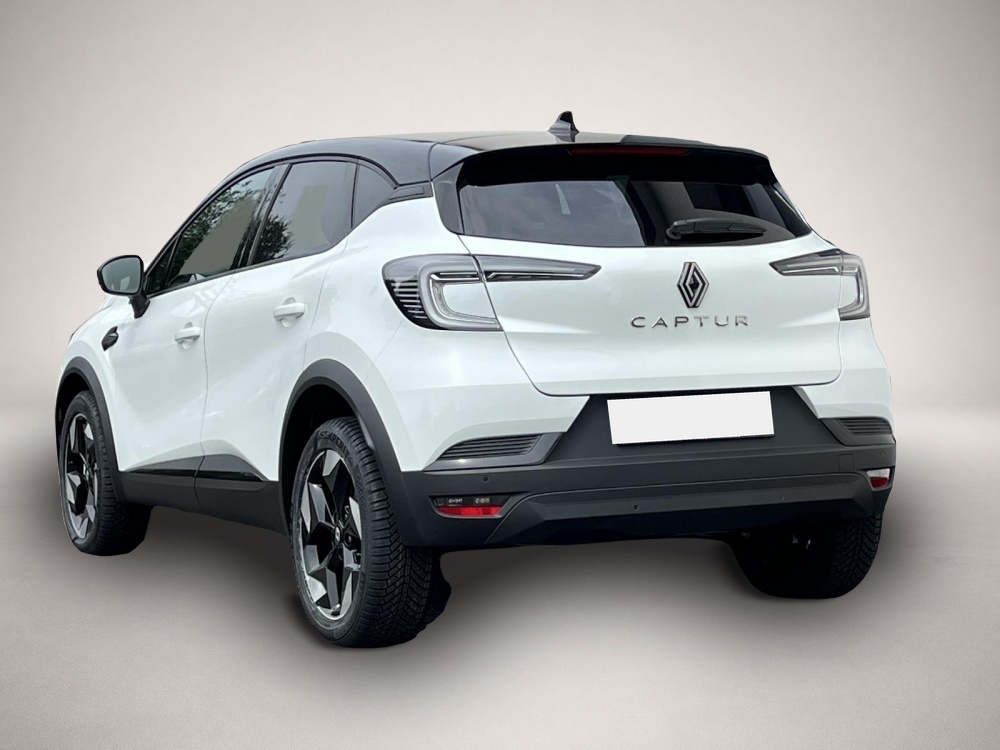 Renault Captur, Bild 4 von 6