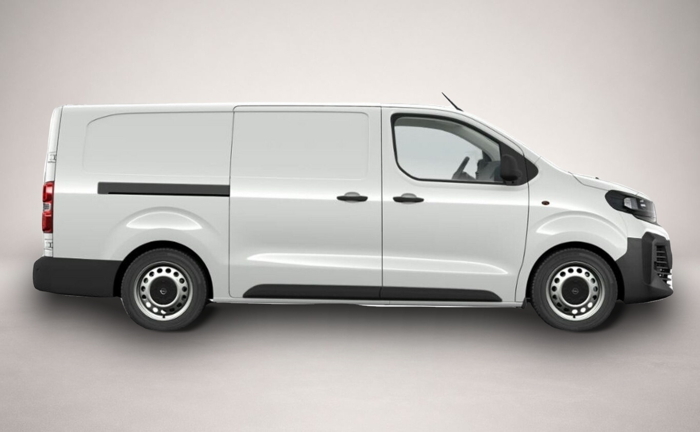 Opel Vivaro (03/2026, Diesel)