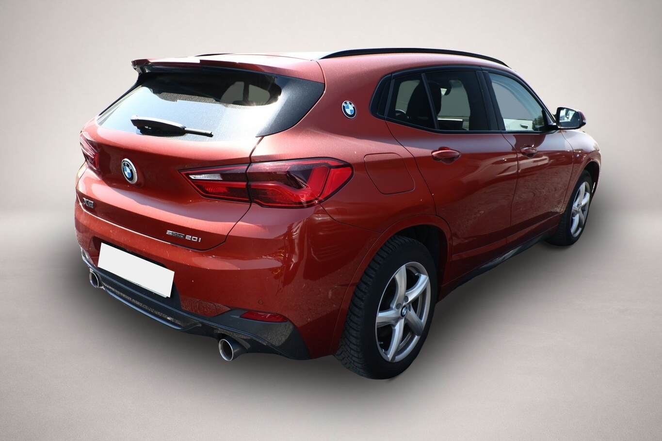 BMW X2 (06/2019, )