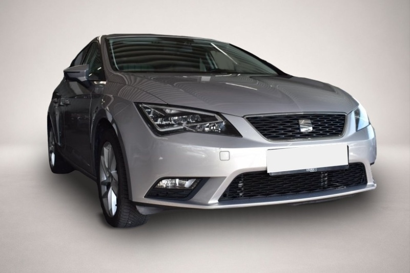Seat Leon (04/2014, )
