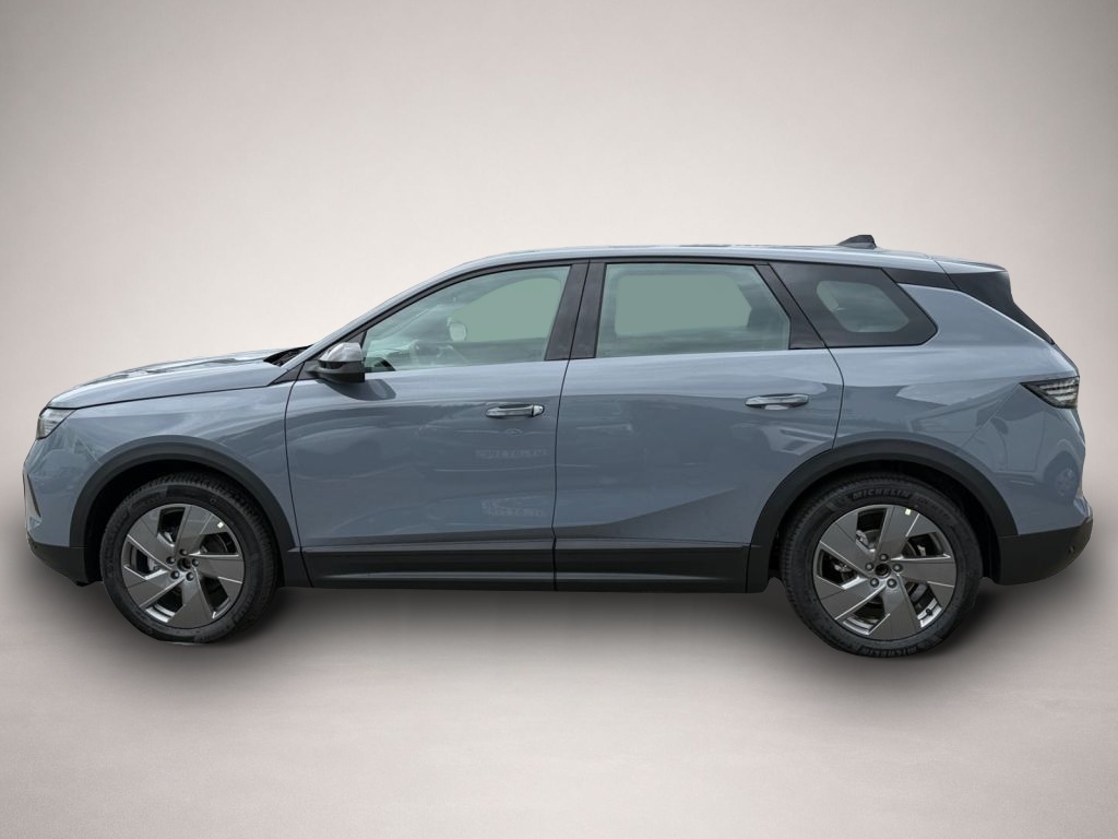 Opel Grandland (X) (08/2025, Benzin)
