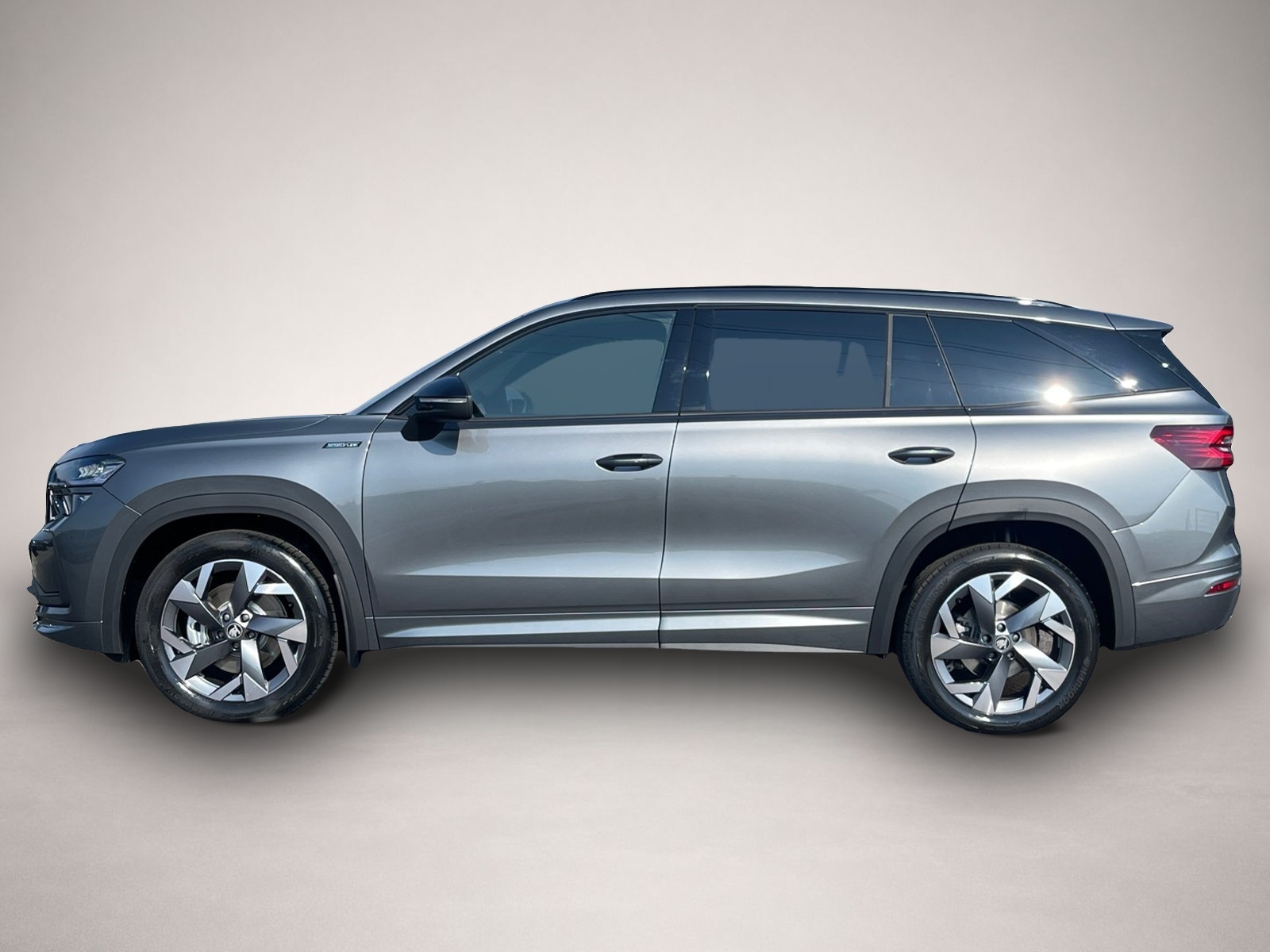 Skoda Kodiaq (01/2026, Diesel)