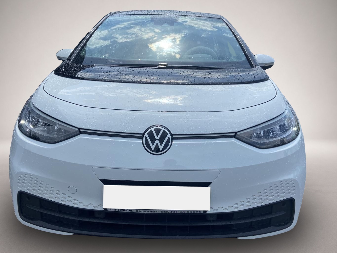 Volkswagen ID.3 (01/2023, )