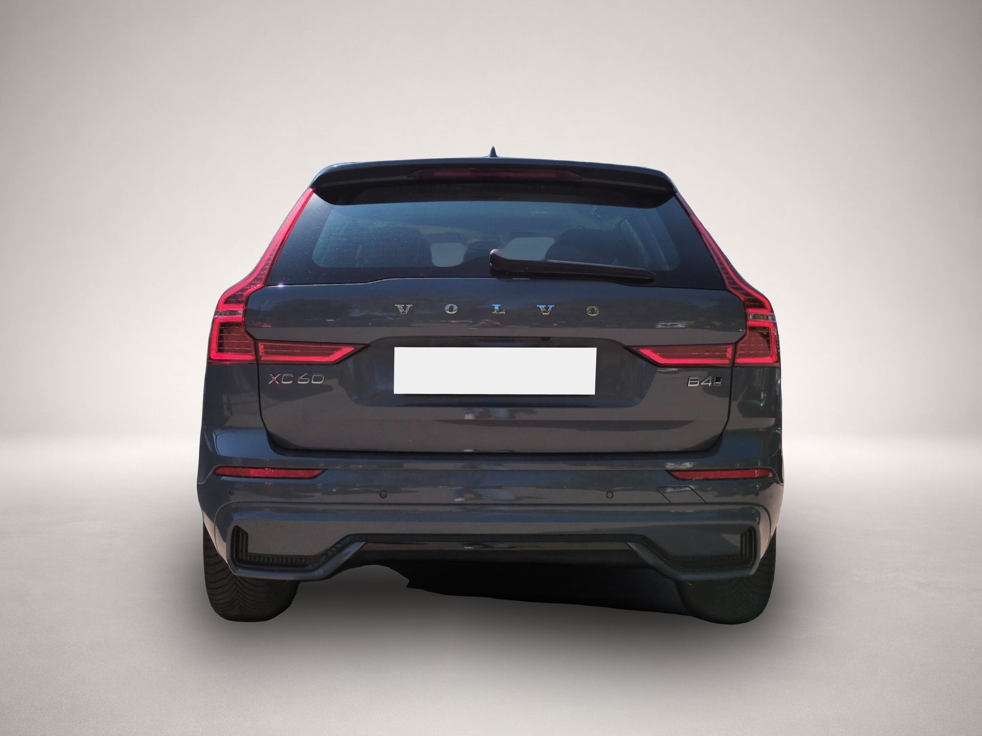 Volvo XC60 (07/2023, Diesel)
