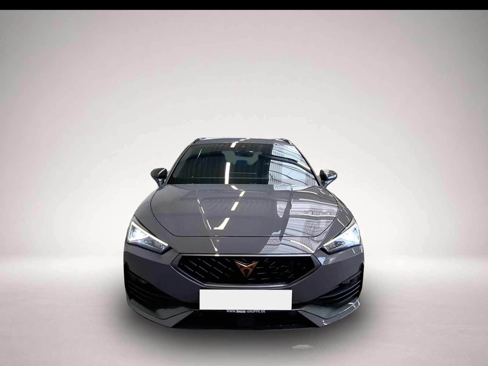 Seat Leon (03/2024, Benzin)