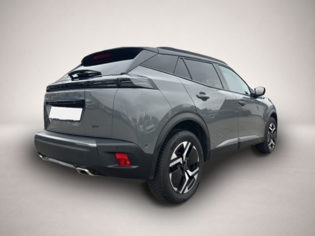 Peugeot 2008 (12/2023, Benzin)