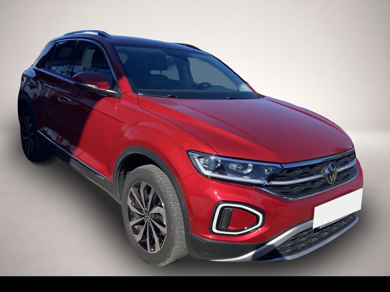 Volkswagen T-Roc (06/2023, )