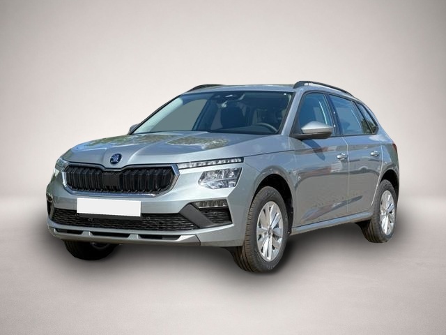 Skoda Kamiq (05/2026, Benzin)