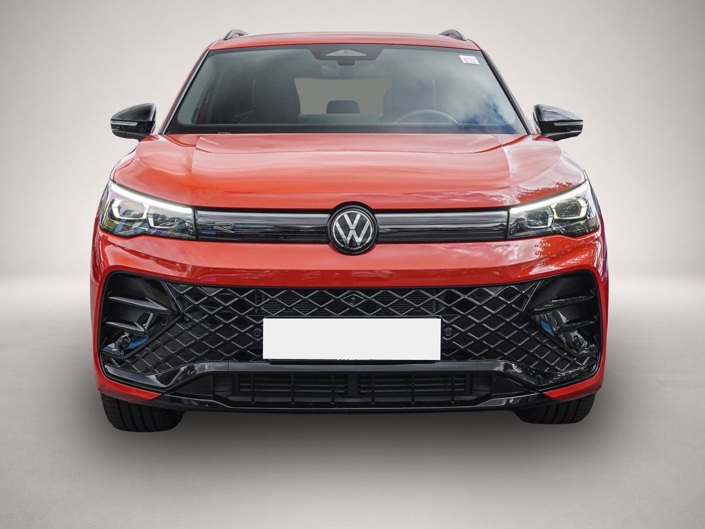 Volkswagen Tiguan (08/2025, )