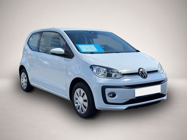 Volkswagen up! (12/2021, Benzin)