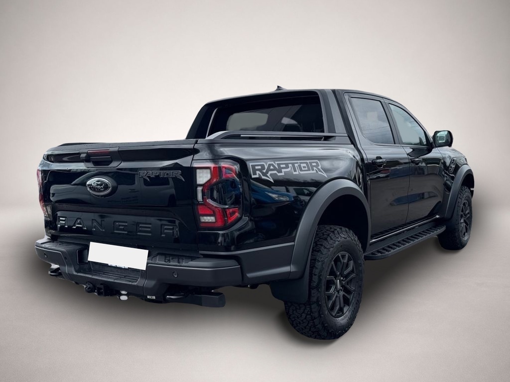 Ford Other (01/2026, Diesel)