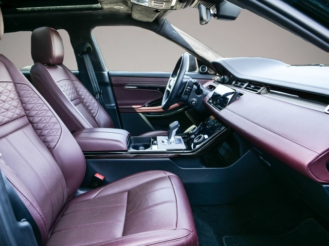 Land-Rover Range Rover Evoque (12/2023, Hybrid (Benzin/Elektro))