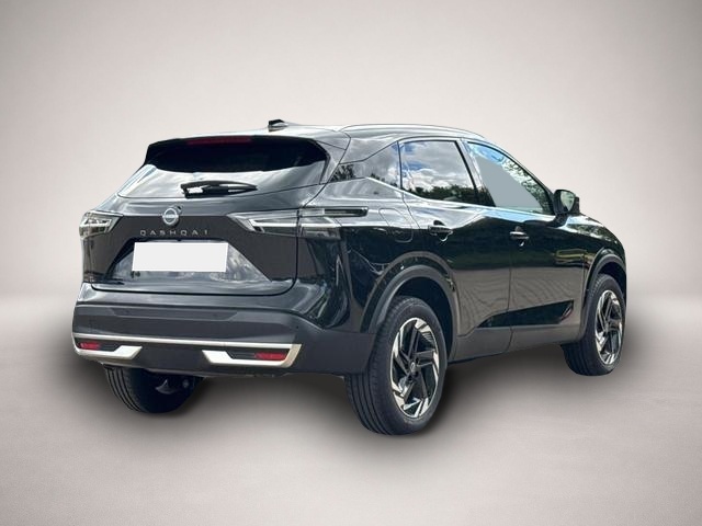 Nissan Qashqai (05/2026, Benzin)