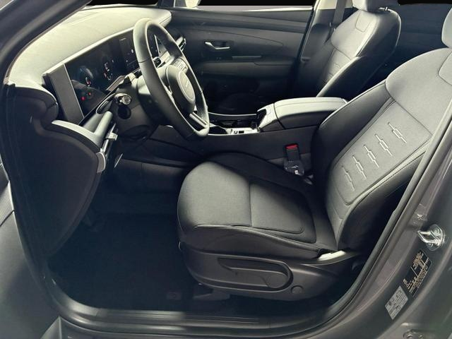 Hyundai TUCSON (06/2026, Benzin)