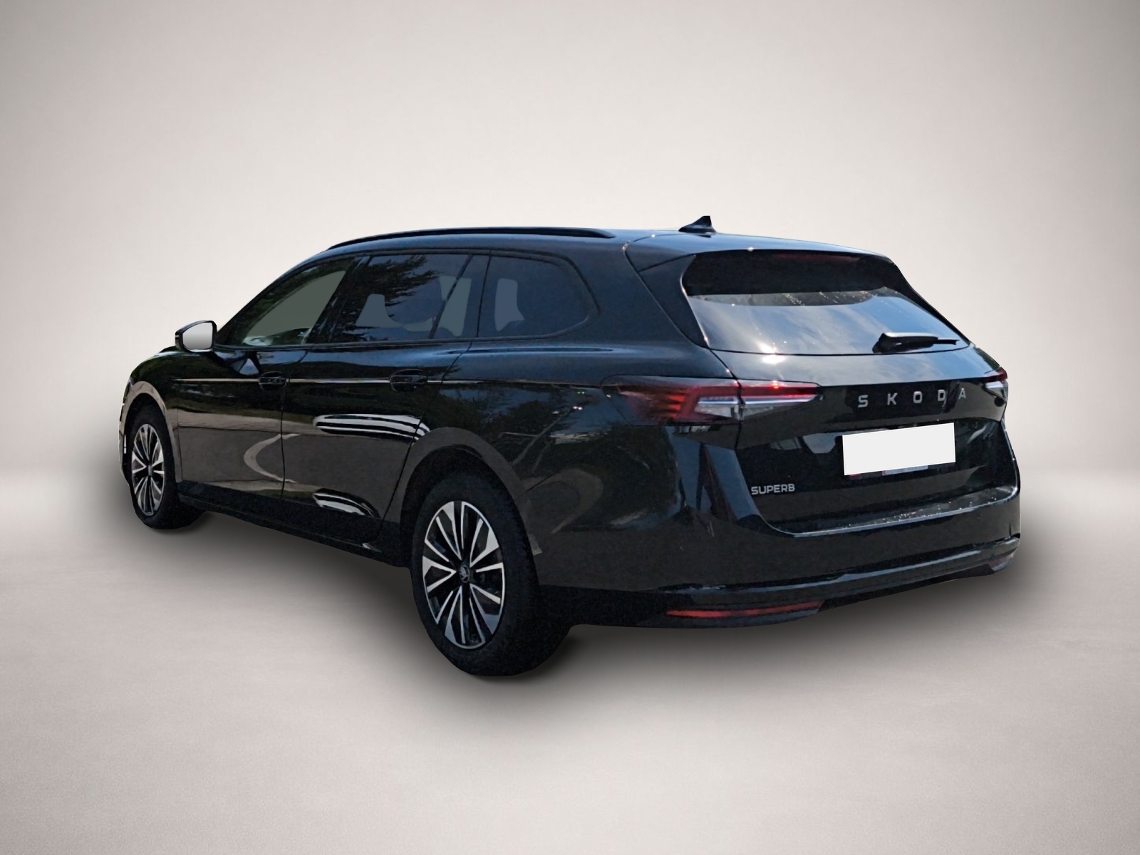 Skoda Superb (09/2025, Diesel)