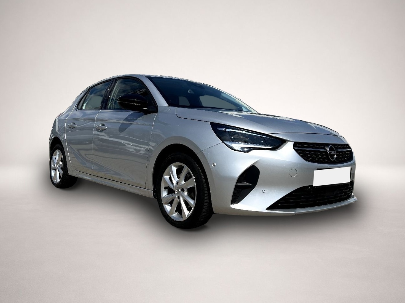 Opel Corsa (11/2022, Benzin)