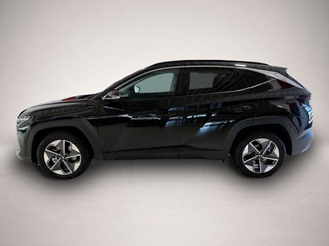 Hyundai TUCSON (11/2025, Benzin)