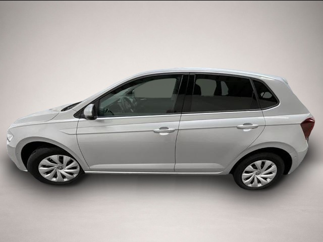 Volkswagen Polo, Bild 4 von 5
