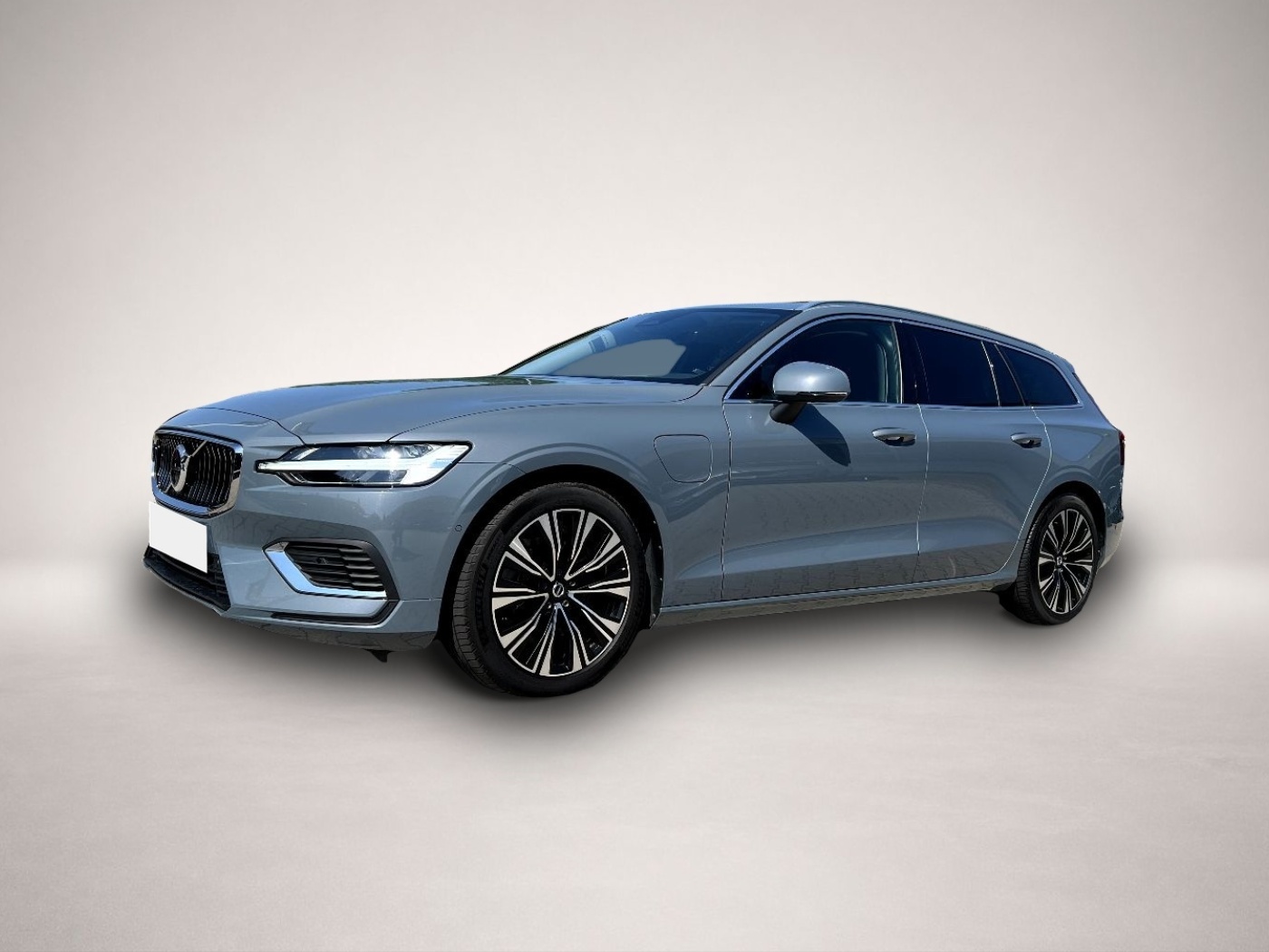 Volvo V60 (02/2023, )
