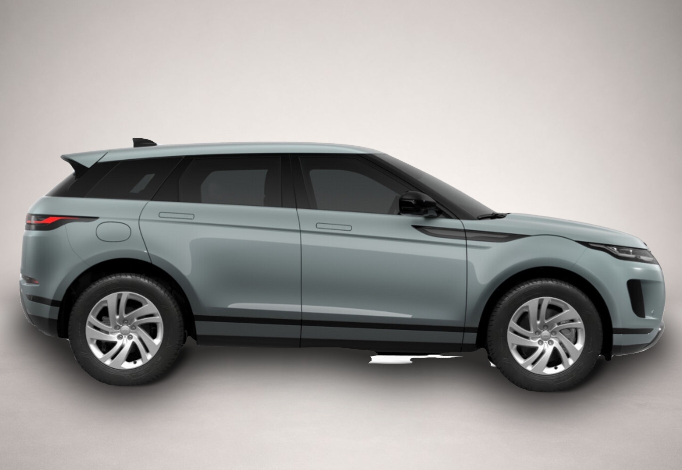 Land Rover Range Rover Evoque, Bild 2 von 6