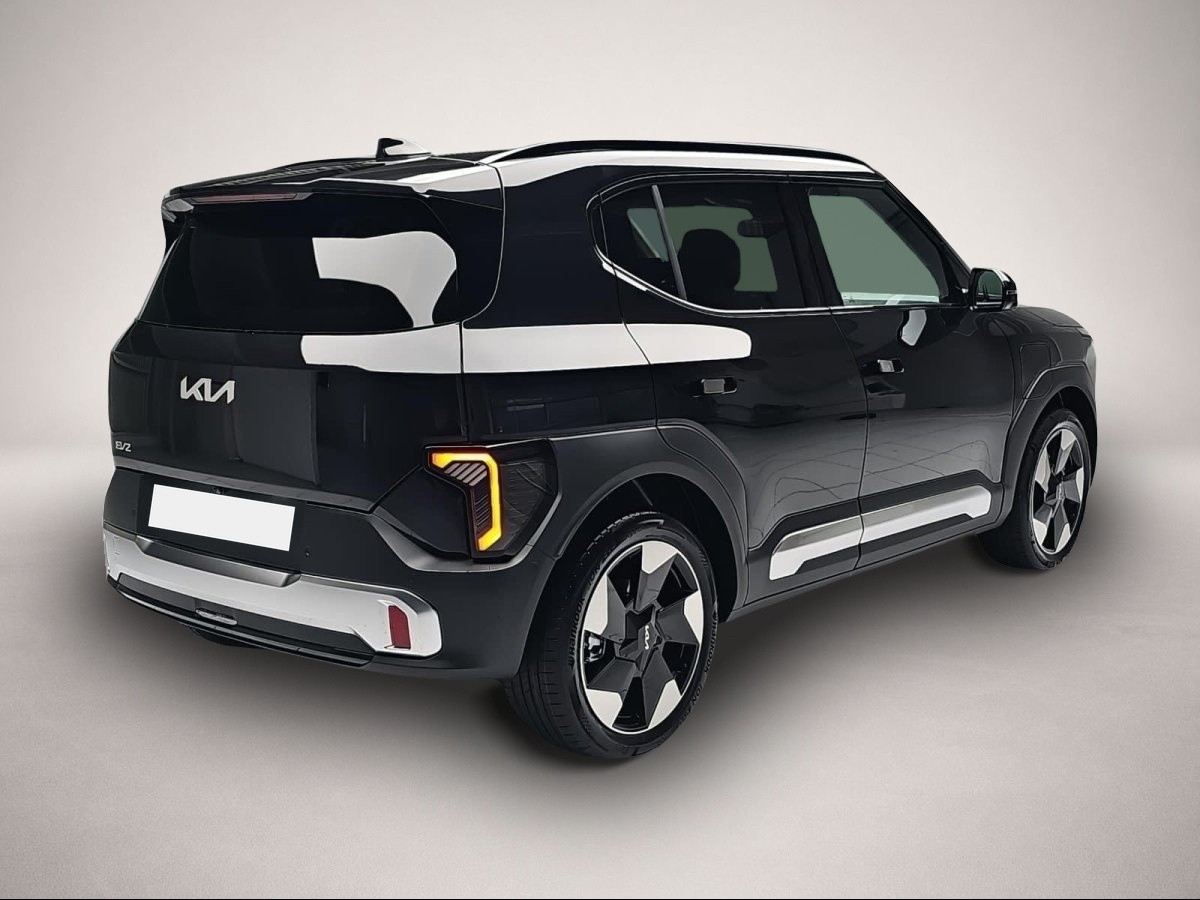Kia EV2, Bild 2 von 4