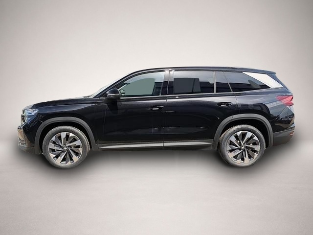 Skoda Kodiaq (04/2026, Diesel)