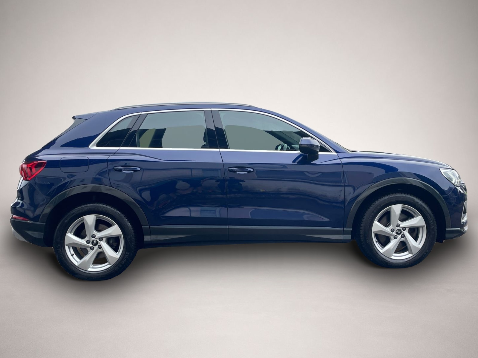 Audi Q3 (07/2022, Diesel)