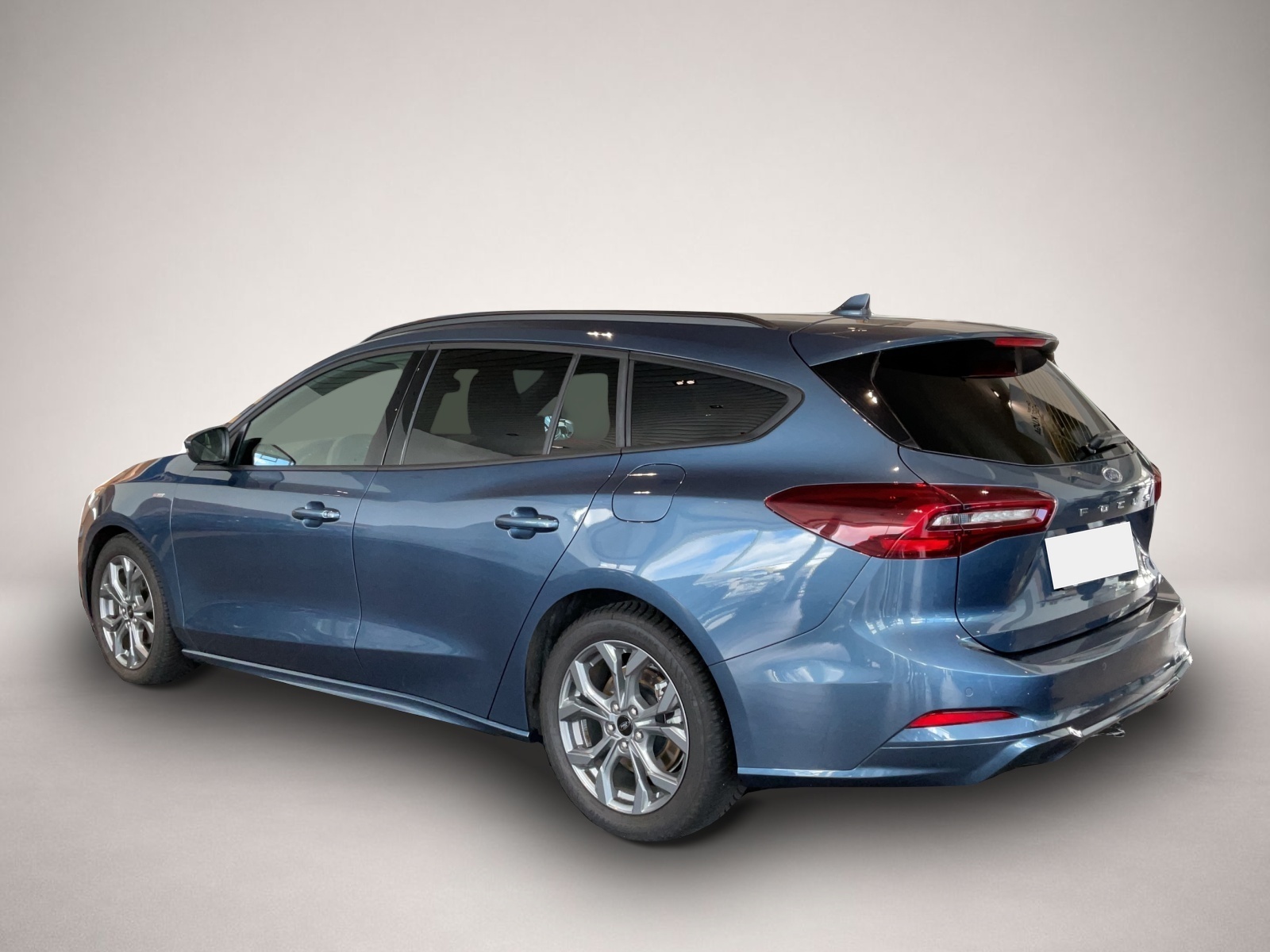 Ford Focus (06/2023, Diesel)