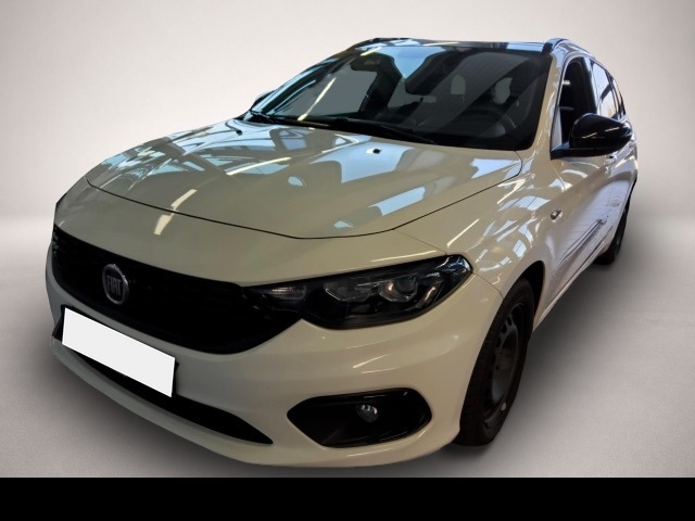 Fiat Tipo (07/2020, Benzin)
