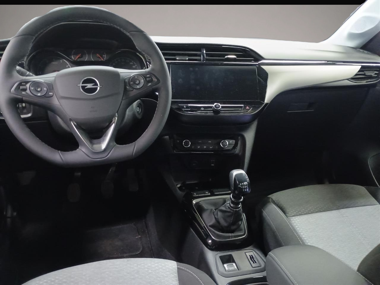 Opel Corsa (06/2025, Benzin)