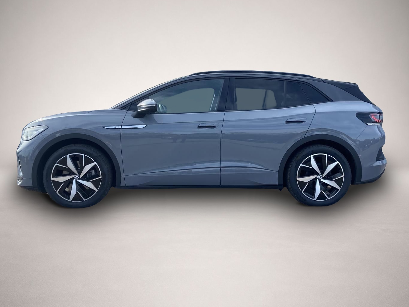 Volkswagen ID.4 (05/2022, ELECTRIC)
