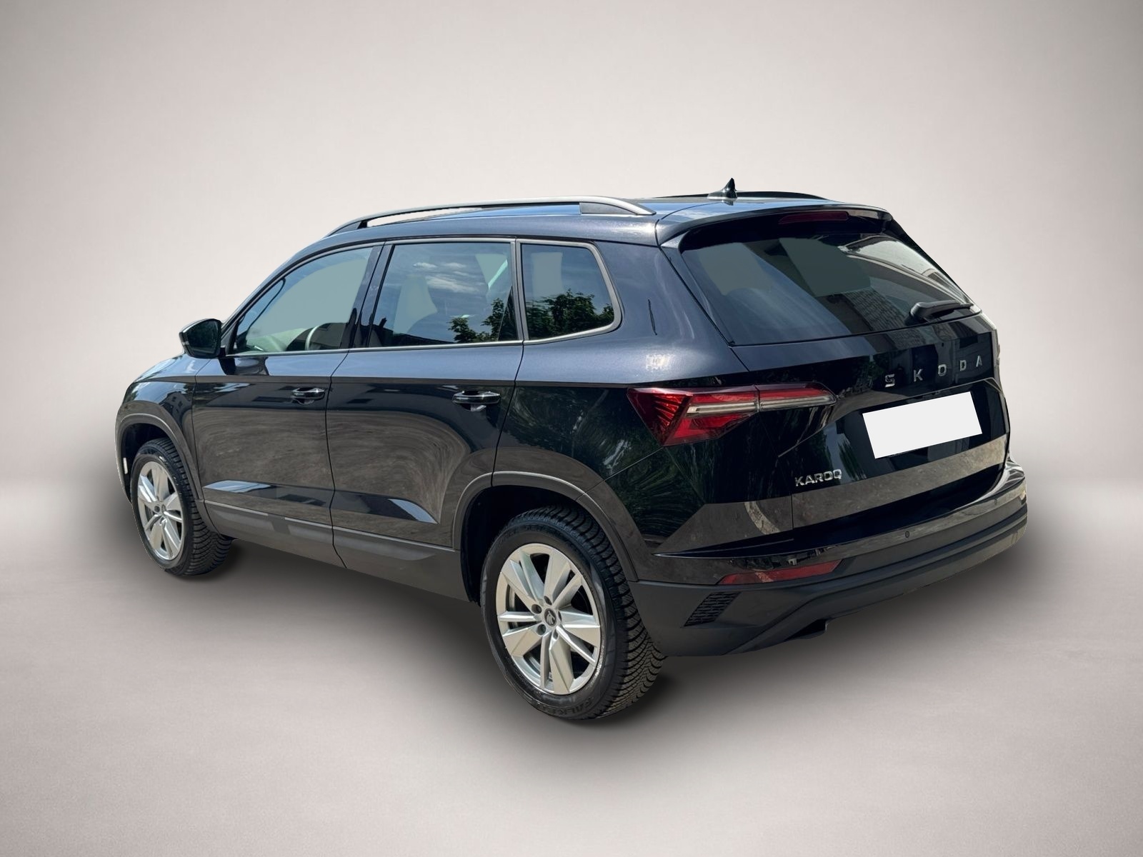 Skoda Karoq (08/2025, )